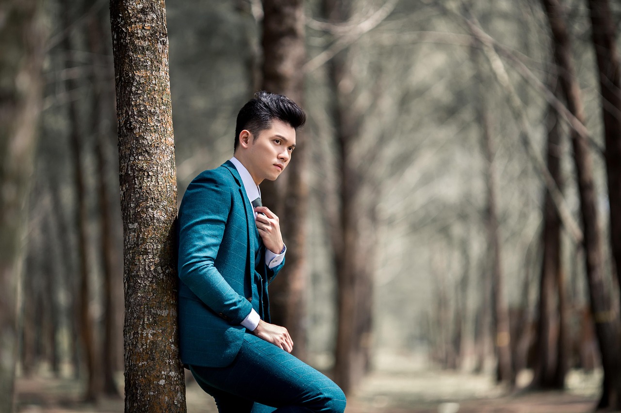 Tendances et bonnes adresses : le guide Dandyman
